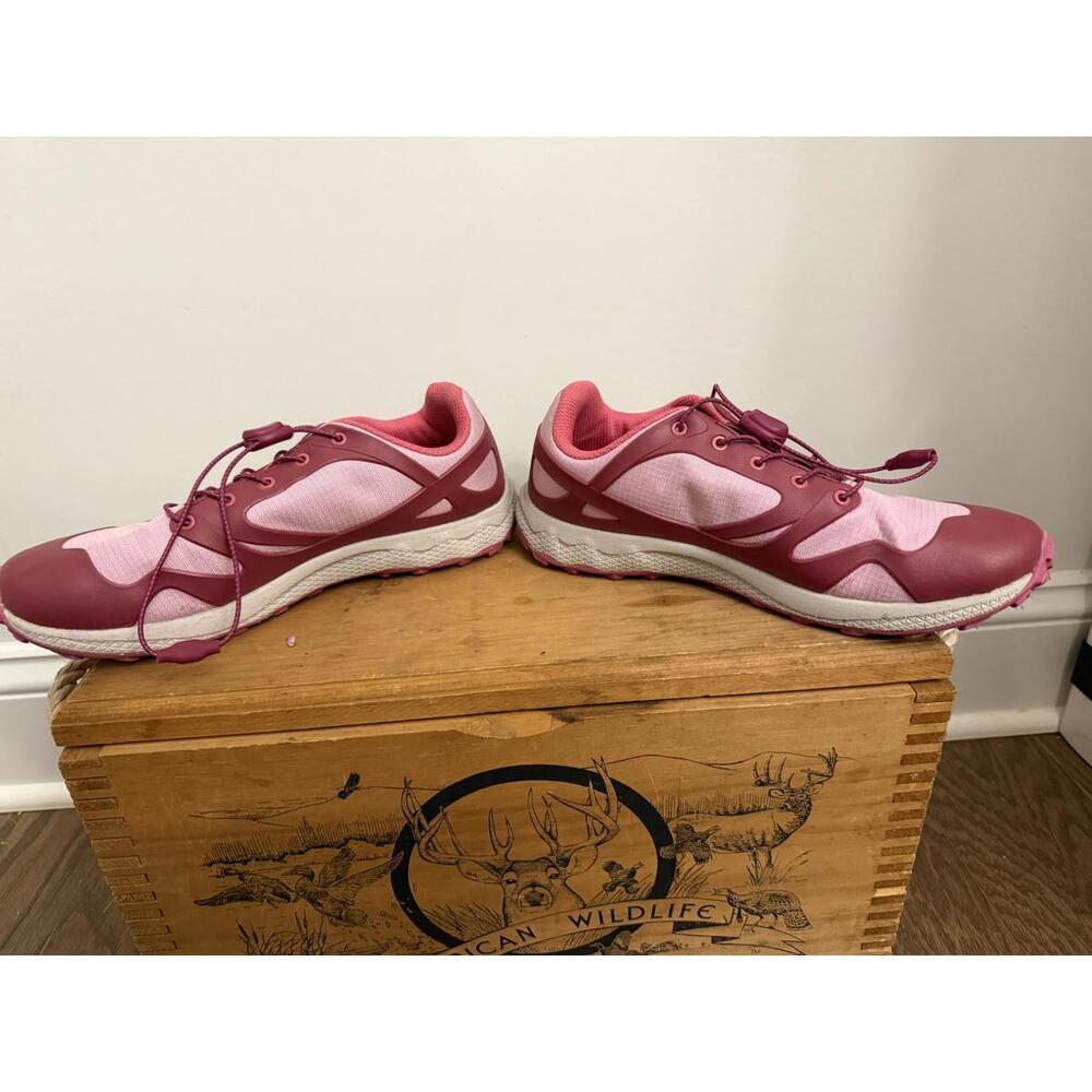 Merrell Womens Altalight Low A/C Trail Hiking Runners Shoes Size 6.5 - Picture 4 of 8